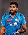 MI bank on Bumrah magic to derail SRH MI bank on Bumrah magic to derail SRH