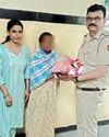 One-day-old infant kidnapped from Safdarjung Hosp, rescued in 4 hours One-day-old infant kidnapped from Safdarjung Hosp, rescued in 4 hours