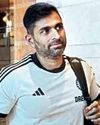 BCCI cracks the whip, sacks assistant coach Abhishek Nayar BCCI cracks the whip, sacks assistant coach Abhishek Nayar