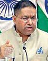 Indian Missions in US in Touch With Students Facing Visa Issues: MEA Indian Missions in US in Touch With Students Facing Visa Issues: MEA