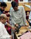 Delhi Assembly to go paperless in Monsoon Session: Speaker Delhi Assembly to go paperless in Monsoon Session: Speaker
