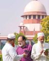 No appointment to waqf boards or changes to 'waqf by user' till next hearing, govt assures SC No appointment to waqf boards or changes to 'waqf by user' till next hearing, govt assures SC