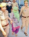 Woman, lover kill her husband in UP; try to pass it off as snakebite Woman, lover kill her husband in UP; try to pass it off as snakebite