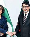 After 15 years, Bangladesh, Pak hold 1st foreign secy-level talks After 15 years, Bangladesh, Pak hold 1st foreign secy-level talks