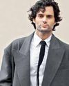 Penn Badgley Calls Fame 'Extremely Unnatural' Penn Badgley Calls Fame 'Extremely Unnatural'