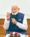 PM presides over meet to rejuvenate Yamuna, calls for tech-driven action and public participation PM presides over meet to rejuvenate Yamuna, calls for tech-driven action and public participation