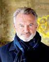 Sam Neill joins cast of next 'Godzilla x Kong' movie at 'Legendary' Sam Neill joins cast of next 'Godzilla x Kong' movie at 'Legendary'