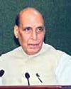India Has Set Target of Rs 3 Lakh Cr in Defence Production by 2029, Says Rajnath Singh India Has Set Target of Rs 3 Lakh Cr in Defence Production by 2029, Says Rajnath Singh