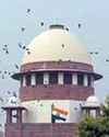 'You invented new law': Supreme Court dismayed over MP HC refusing bail 'You invented new law': Supreme Court dismayed over MP HC refusing bail