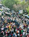 'Lady don' Ziqra nabbed after teen's murder sparks unrest in Seelampur 'Lady don' Ziqra nabbed after teen's murder sparks unrest in Seelampur