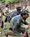 Shah asks Naxals to join mainstream amid 33 Maoists' surrender in Sukma Shah asks Naxals to join mainstream amid 33 Maoists' surrender in Sukma