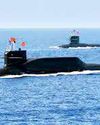 Indian Navy Deploying Cutting-Edge Undersea Surveillance Network in Indian Ocean Region Indian Navy Deploying Cutting-Edge Undersea Surveillance Network in Indian Ocean Region