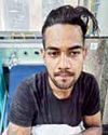 Wanted Robber in Cop Net After Shootout Wanted Robber in Cop Net After Shootout