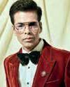 Karan Johar Denies Taking Weight Loss Medication Karan Johar Denies Taking Weight Loss Medication