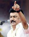 Stalin challenges Shah on NEET, delimitation Stalin challenges Shah on NEET, delimitation