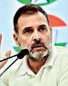 Enact Rohith Vemula Act to end caste discrimination: Rahul to K'taka CM Enact Rohith Vemula Act to end caste discrimination: Rahul to K'taka CM