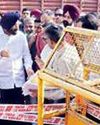 Sirsa orders crackdown on illegal dhabas, meat shops Sirsa orders crackdown on illegal dhabas, meat shops
