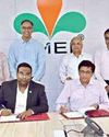 HMEL, IIT Kanpur Ink Pact for Translational Research in Advanced Energy Solutions HMEL, IIT Kanpur Ink Pact for Translational Research in Advanced Energy Solutions