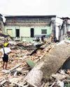 Aftershocks, lack of resources hinder recovery work 3 weeks after deadly quake in Myanmar