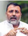 Close Down Parliament If SC Has To Make Law: BJP MP Nishikant Dubey