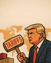 Self-Afflicting Tariff Tempest