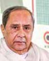 Patnaik becomes BJD president for 9th time