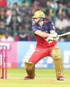 Royal Challengers Bengaluru eye better batting effort in return clash against Punjab Kings