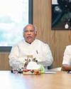 Will win battle on Waqf issue, ED action will not frighten us: Kharge