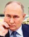 Prez Putin Announces Easter Ceasefire in Ukr