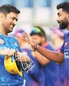 Change in strategy imminent for resurgent MI against CSK