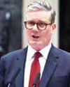 UK PM Holds 'Productive' Trade Talks With US Prez