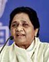 Mayawati Slams SP, BJP, Cong As Battle For Dalit Votes Heats Up In UP Mayawati Slams SP, BJP, Cong As Battle For Dalit Votes Heats Up In UP