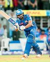 Rohit, SKY guide MI to comfortable nine-wicket win over CSK Rohit, SKY guide MI to comfortable nine-wicket win over CSK
