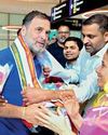 Rahul Gandhi Arrives in US, Will Give Talk at Brown University Rahul Gandhi Arrives in US, Will Give Talk at Brown University