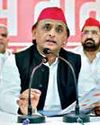 Akhilesh Yadav Slams BJP Over Maha Kumbh Claims, Calls Govt a 'Propaganda Machine' Akhilesh Yadav Slams BJP Over Maha Kumbh Claims, Calls Govt a 'Propaganda Machine'