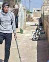 After Assad: Land mines turn farmland into death traps After Assad: Land mines turn farmland into death traps