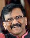 'Emotional talks' underway: Sanjay Raut on Raj and Uddhav rapprochement buzz 'Emotional talks' underway: Sanjay Raut on Raj and Uddhav rapprochement buzz