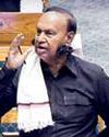 ED action against Sonia, Rahul 'shameful' political vendetta: DMK ED action against Sonia, Rahul 'shameful' political vendetta: DMK