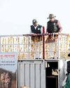 New players add to churn in Bihar politics New players add to churn in Bihar politics