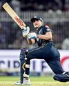 KKR lost in Gill zone KKR lost in Gill zone