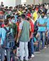 Govt to release unemployment data every month from May 15 Govt to release unemployment data every month from May 15