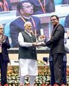 Centre working on policies to shape next 1,000 years: PM Modi Centre working on policies to shape next 1,000 years: PM Modi
