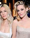 Kristen, Dylan Get Married in Intimate Ceremony Kristen, Dylan Get Married in Intimate Ceremony