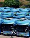 Capital to roll out 76 electric buses under the 'DEVI' initiative Capital to roll out 76 electric buses under the 'DEVI' initiative