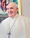 Pope Francis: Man who drummed up inclusivity & balked at by conservatives Pope Francis: Man who drummed up inclusivity & balked at by conservatives