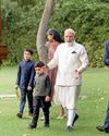 India, US vow closer ties as Modi, Vance discuss trade, defence and technology India, US vow closer ties as Modi, Vance discuss trade, defence and technology