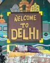 Delhi Unveils Heat Action Plan '25 With 3,000 Water Coolers, Shaded Walkways Delhi Unveils Heat Action Plan '25 With 3,000 Water Coolers, Shaded Walkways