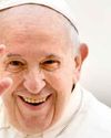 A Pontiff Who Chose Bridges Over Walls A Pontiff Who Chose Bridges Over Walls