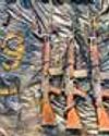 Top Maoist Leader with Rs 1 Crore Bounty Among 8 Naxals Killed in Bokaro Encounter Top Maoist Leader with Rs 1 Crore Bounty Among 8 Naxals Killed in Bokaro Encounter