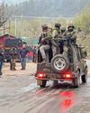 J&K: Around 30 Killed in Terror Attack on Tourists in Pahalgam J&K: Around 30 Killed in Terror Attack on Tourists in Pahalgam